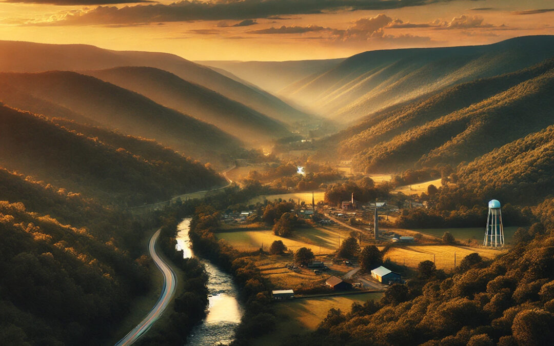 West Virginia’s Unique Statehood: The Only State Born from the Civil War