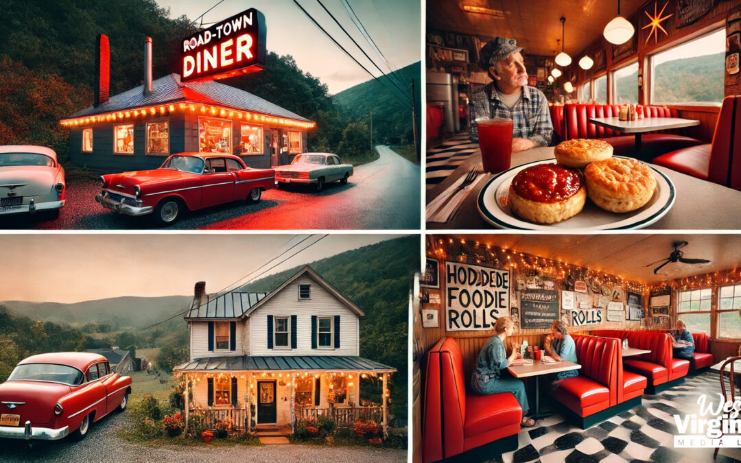 West Virginia’s Best Small-Town Diners and Hidden Foodie Spots