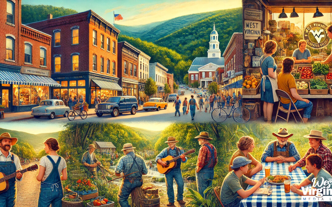 How to Experience West Virginia Like a Local