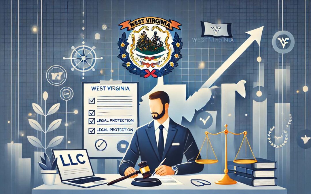 How to Set Up an LLC in West Virginia