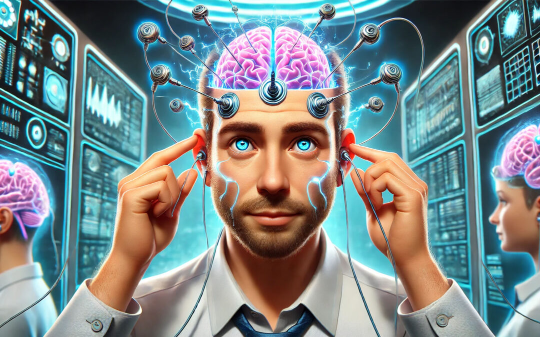 Braincode: Hacking Your Mind for Success