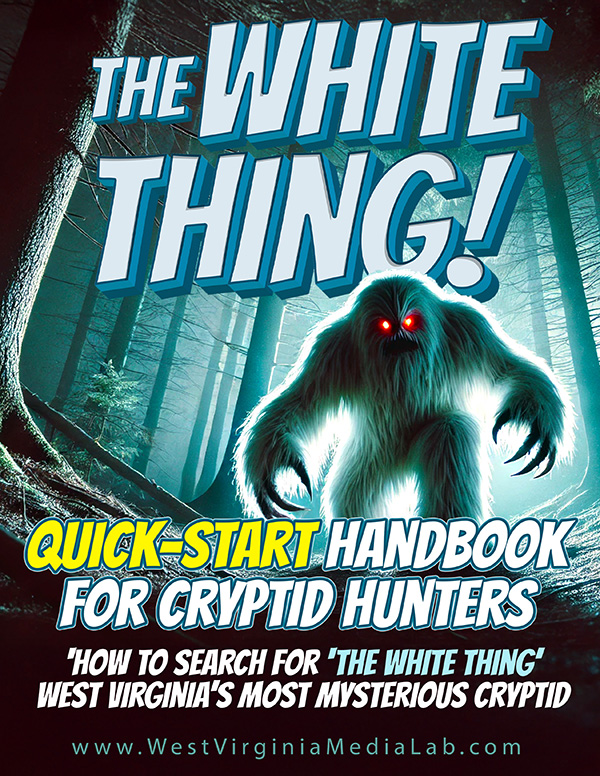 The White Thing