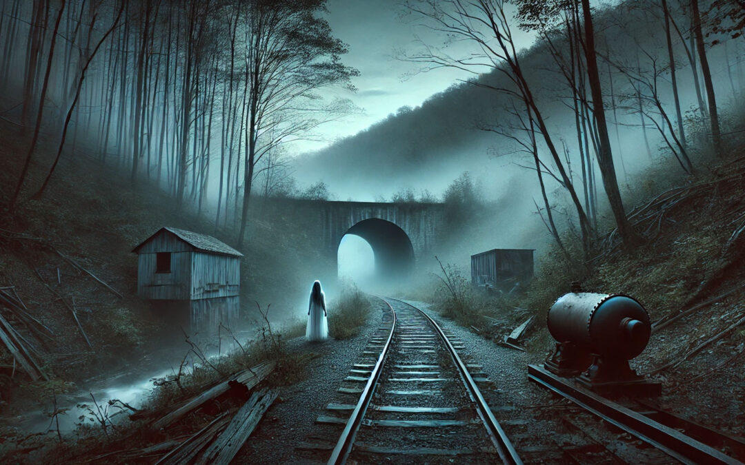 Hidden Haunts: West Virginia’s Lesser-Known Ghost Stories